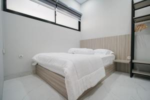 EE 19 Waluyo Homestay Jogja
