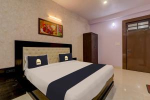 Townhouse OAK Hotel Aradhna Inn Unit By Blue Moon Hotel