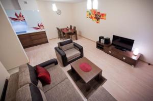 Apartamenty Karin Zakopane