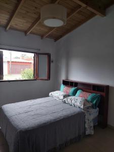 Casa con gran parque y parrila, Miramar