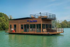 Caliraya Mountain Lake Resort