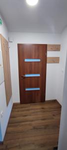 Apartma Mlinca 2