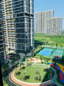 Vinhomes Grand Park the Beverly