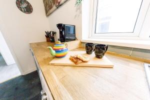 Forster - 6Bdrm Sleeps 12 Good for Contractor