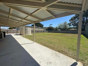 Prom Port Holiday Cottages-Wilsons Prom,Port Welshpool,Port Anthony, Barry Beach - Fishing