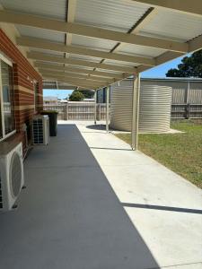 Prom Port Holiday Cottages-Wilsons Prom,Port Welshpool,Port Anthony, Barry Beach - Fishing