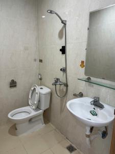 Căn Hộ Mường Thanh - Benny