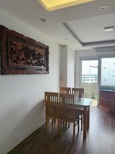 Căn Hộ Mường Thanh - Benny