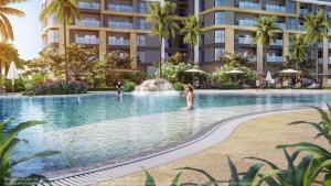 Vinhomes Grand Park the Beverly