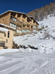 studio le ponchus la foux dAllos