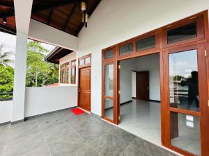 Bright Villa
