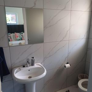 Linga longa corner flat