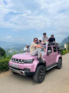 Ha Giang Loop Rabbit Hostel & Tours