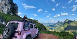 Ha Giang Loop Rabbit Hostel & Tours