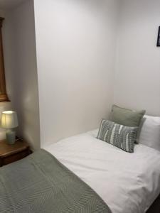 Priory Weavers Cottage