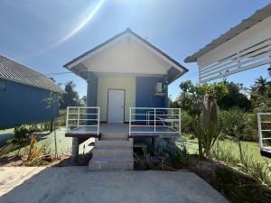 ต้นตาล รีสอร์ท