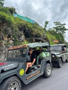 Ha Giang Loop Rabbit Hostel & Tours