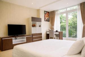 Golden Queen Aparthotel