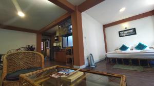 The Bamboo Haven one bed room apartment