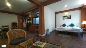 Venu Vista Studio apartment