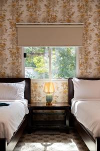 Island Loft in the Heart of Thong Nai Pan