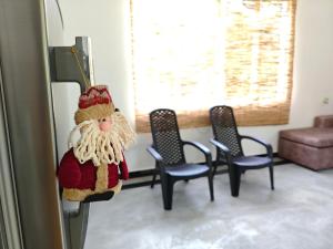 Lagoonai Villa