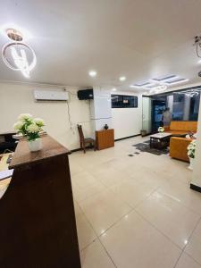 HOTEL IHAM PARADISE - Near Mangalore Central Railway Station - Pets Not Allowed
