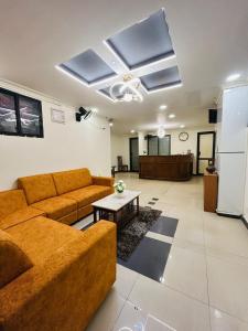 HOTEL IHAM PARADISE - Near Mangalore Central Railway Station - Pets Not Allowed