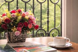 Golden Queen Aparthotel