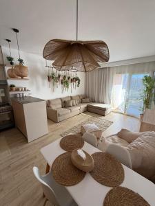 Mountain view sokhna 1 - 2BR - boho chalet