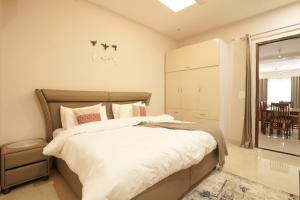 Ruhani villa by The StayCationer