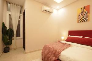 Ruhani villa by The StayCationer