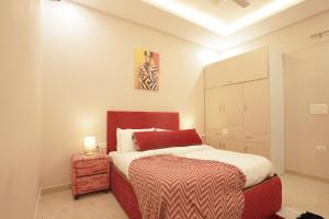 Ruhani villa by The StayCationer