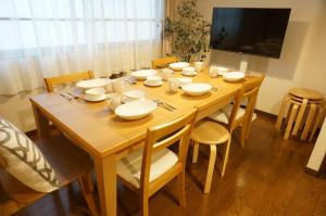 ALDO INN Kitasenju 3F