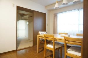 ALDO INN Kitasenju 3F