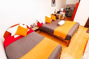 Mayu House Inn I a minutos de la plaza