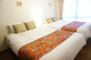 ALDO INN Kitasenju 3F