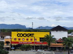 Town View Hostel - Krabi Town