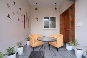 Ruhani villa by The StayCationer