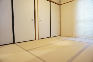 ALDO INN Kitasenju 3F