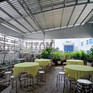 Thanh Hằng Homestay