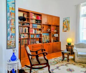 Acropolis Masterpiece Two-Story Neoclassical Mansion