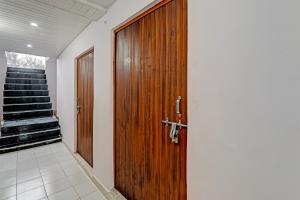 Hotel O The Blue Heart