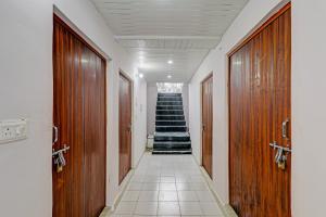 Hotel O The Blue Heart