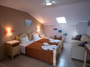 Hotel Dionysos Polichrono