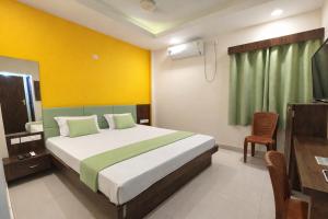 Jagdish Executive Sea Beach Hotel - Lift And Parking Facility- Fully Air Conditioning Room - Best Service - Top Rated Hotel