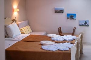 Hotel Dionysos Polichrono