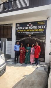 Aarambh Home Stay