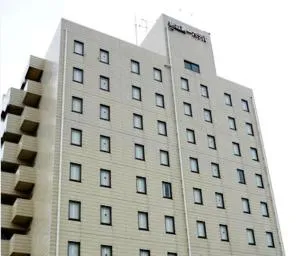 Hotel Crown Hills Yuki - Shimotsuke