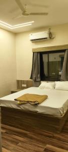 Verulai Hotel retreat homestay